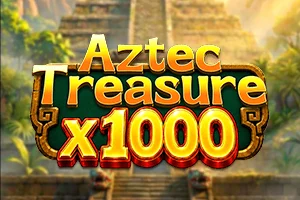 Aztec Treasure