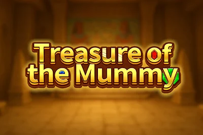 Treasure of the Mummy