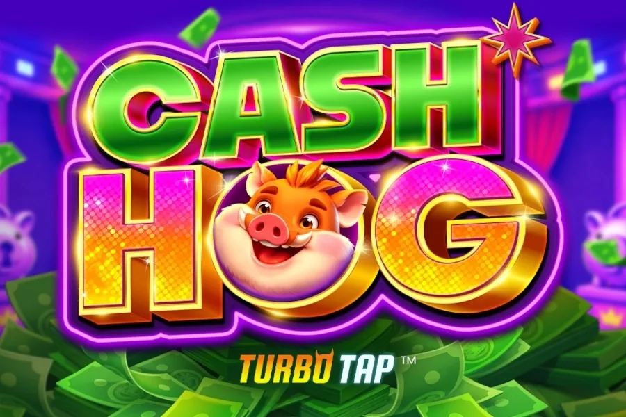Cash Hog - Turbo Tap