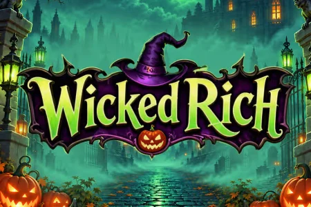 Wicked Rich