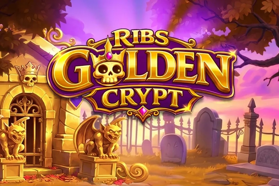 Ribs Golden Crypt