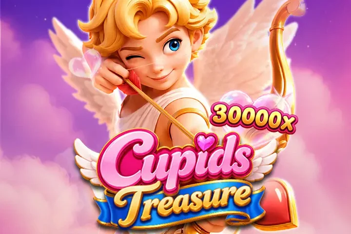 Cupids Treasure