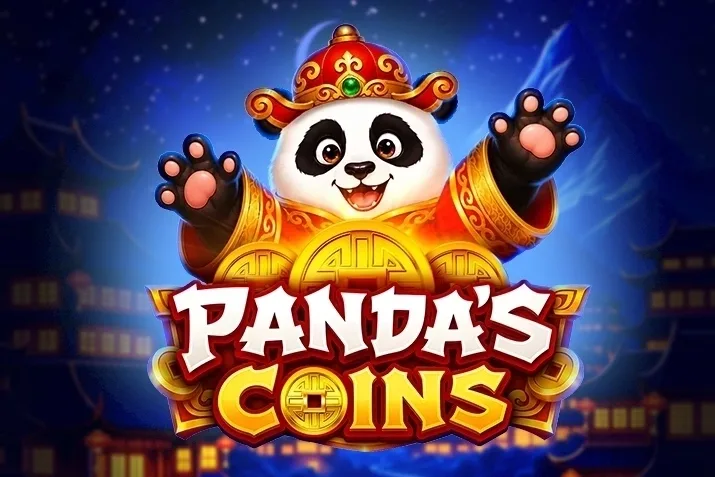 Panda's Coins