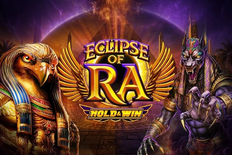 Eclipse of Ra