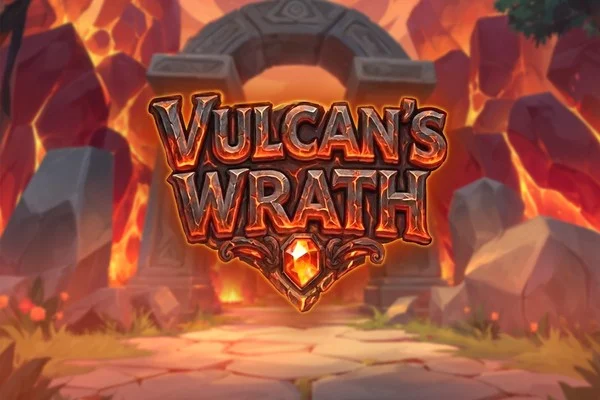 Vulcans Wrath