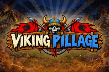 Viking Pillage