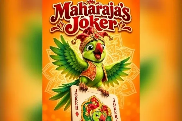 Maharaja's Joker