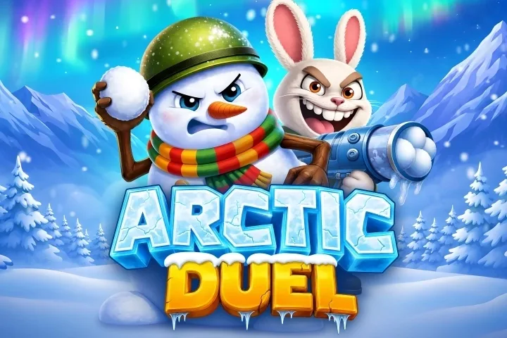 Arctic Duel
