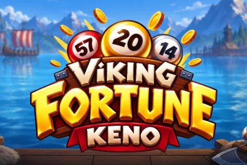 Viking Fortune Keno