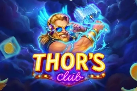 Thor's Club