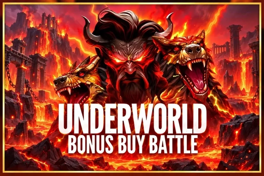 Underworld
