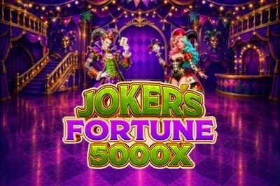 Joker's Fortune