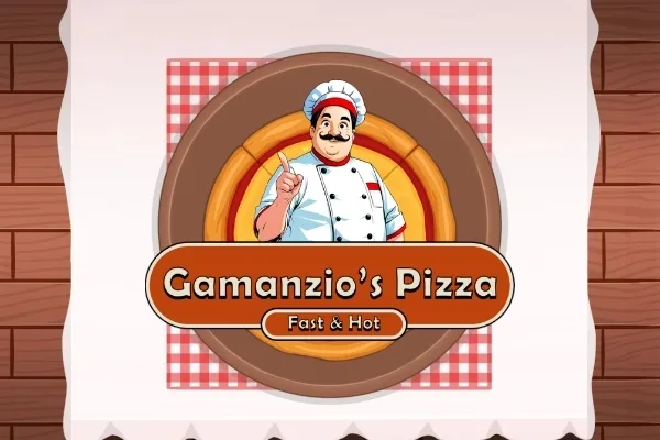 Gamanzio's Pizza
