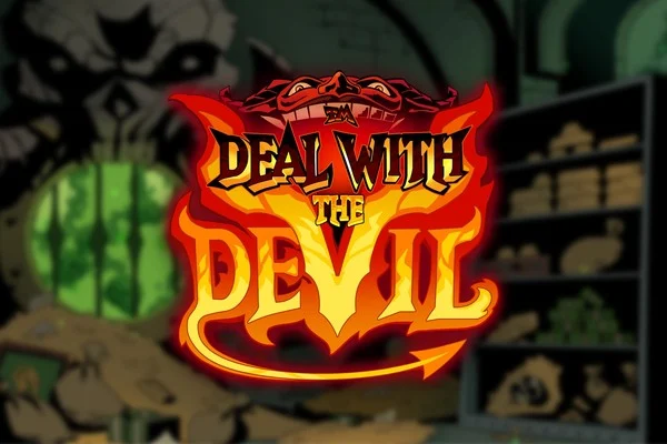 Deal with the Devil
