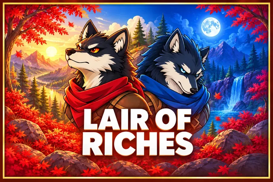 Lair of Riches