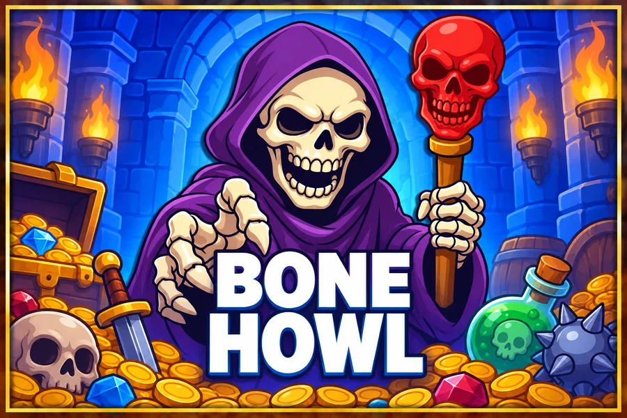 Bone Howl
