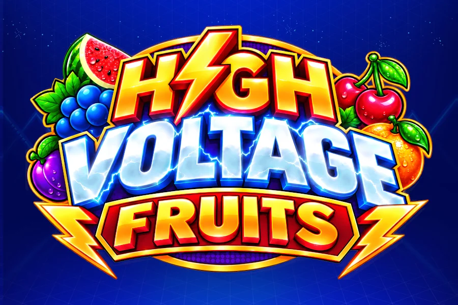 High Voltage Fruits