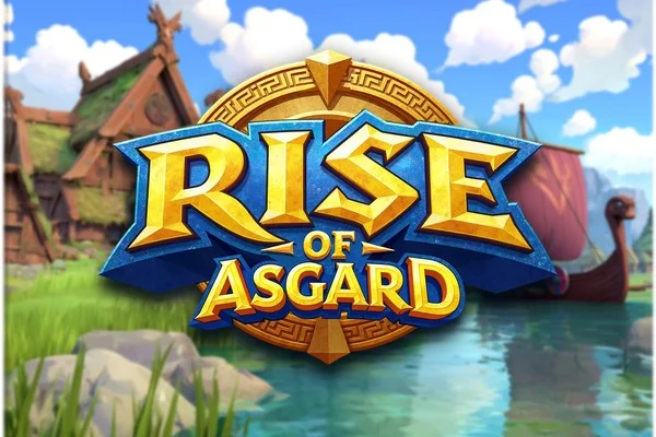 Rise of Asgard