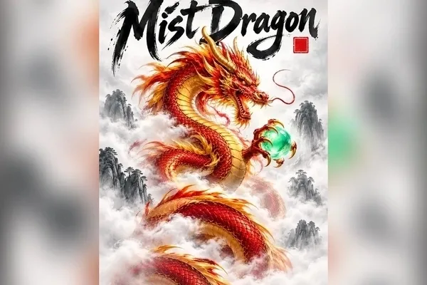 Mist Dragon