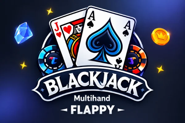 Blackjack Multihand