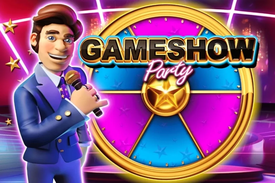 Gameshow Party