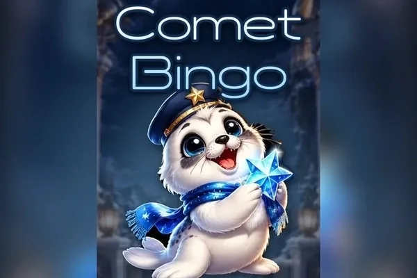 Comet Bingo