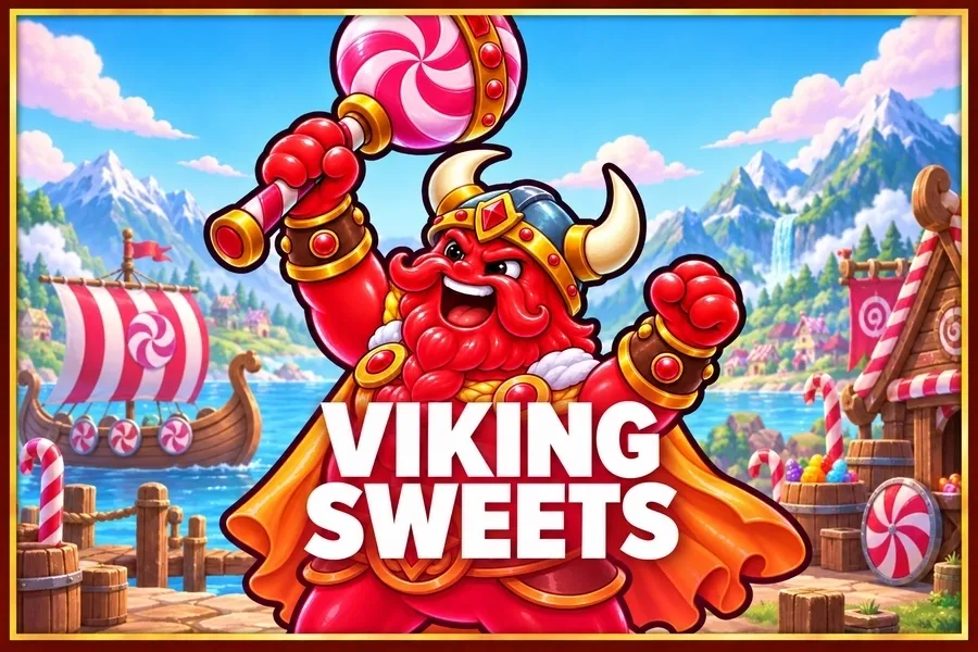 Viking Sweets