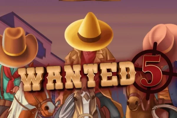 Wanted 5