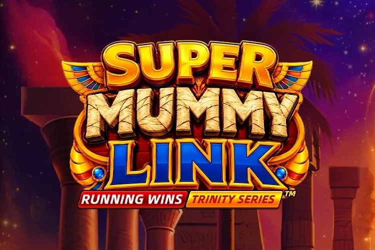 Super Mummy Link