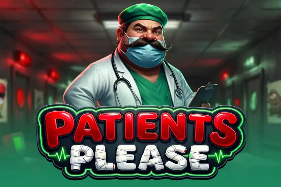 Patients Please
