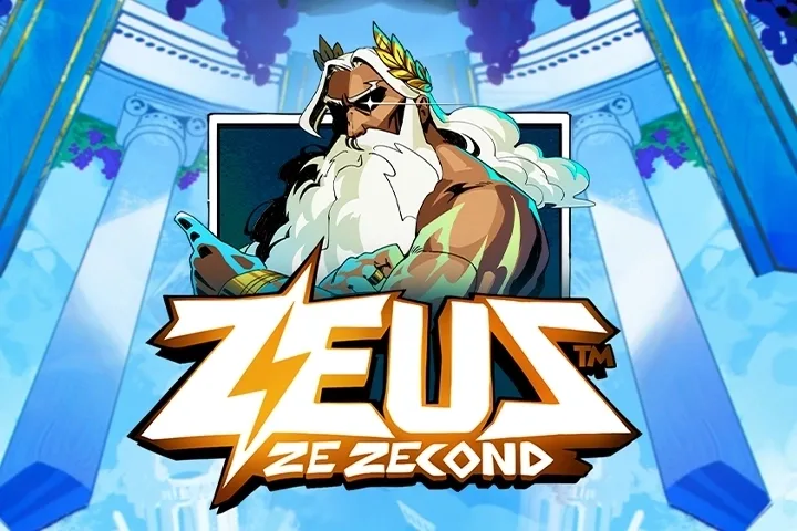 Zeus Ze Zecond