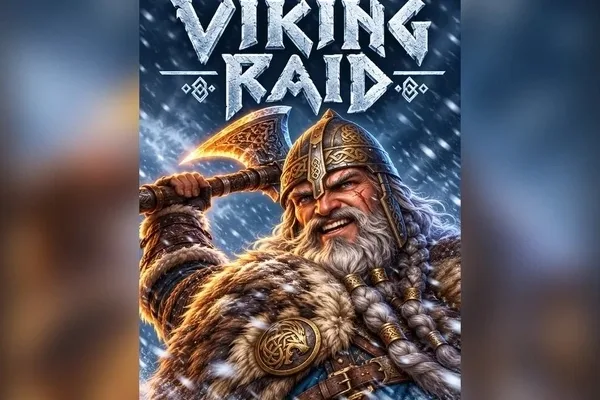 Viking Raid
