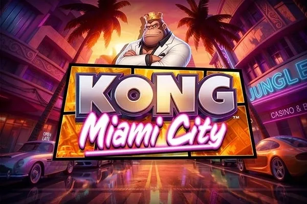 Kong Miami City