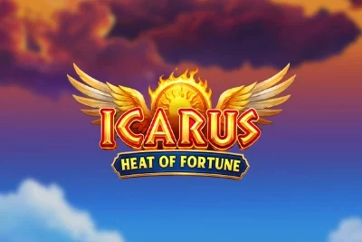 Icarus: Heat of Fortune
