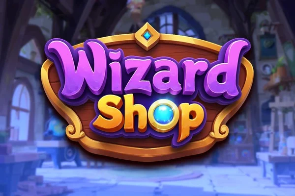 Wizard Shop