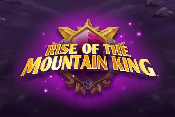Rise of the Mountain King