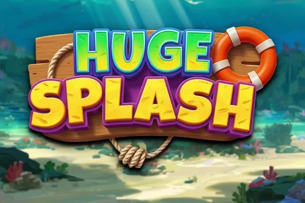 Big Splash