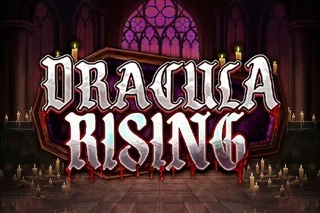 Dracula Rising