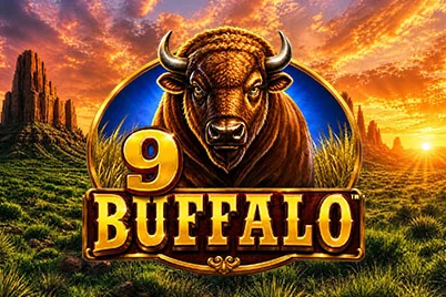 9 Buffalo