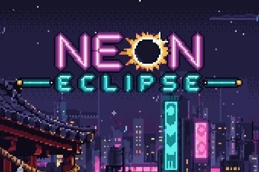 Neon Eclipse