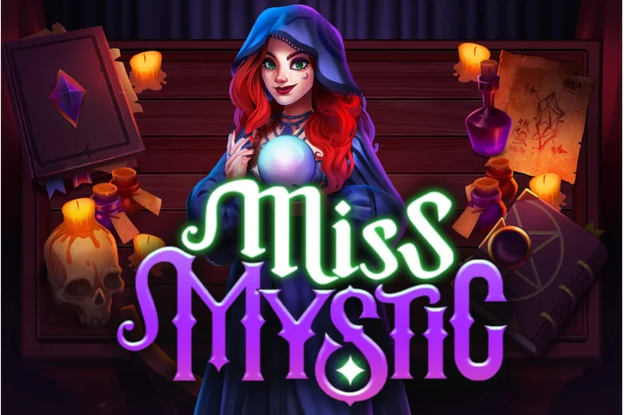 Miss Mystic