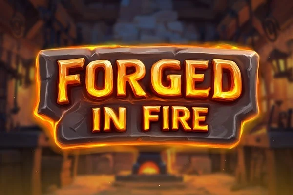 Forged in Fire