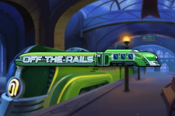Off the Rails