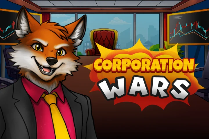 Corporation Wars