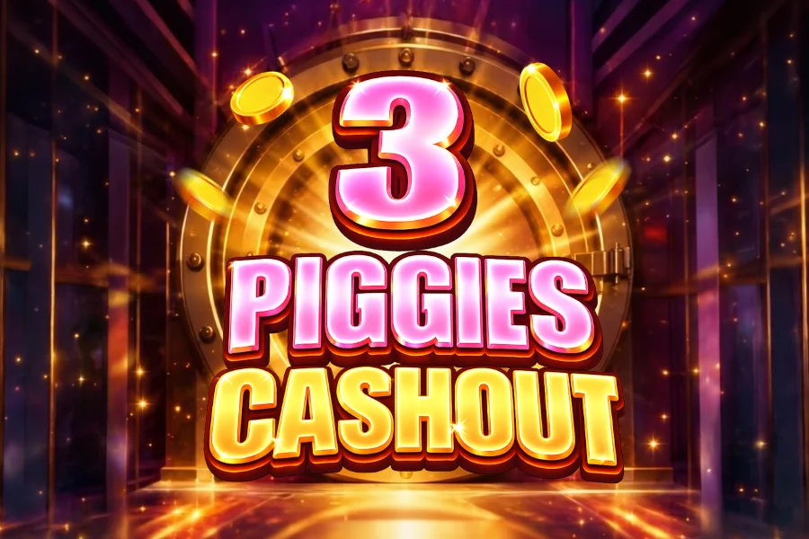 3 Piggies Cashout