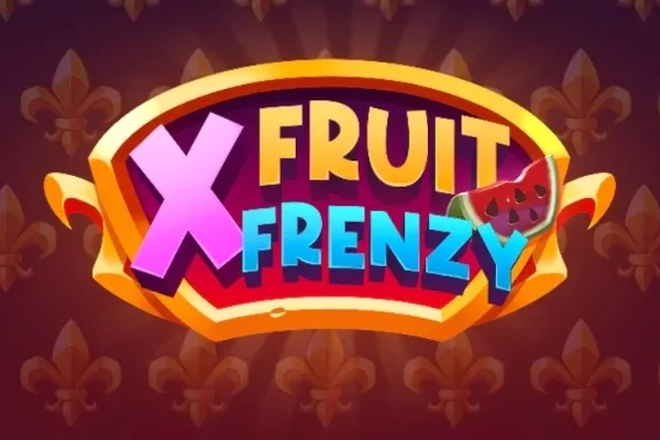 X-Fruit Frenzy
