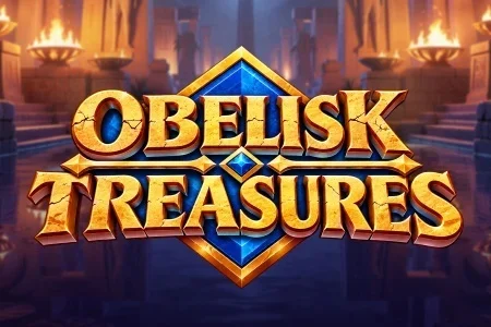 Obelisk Treasures