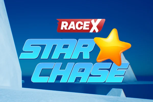 Race X Star Chase