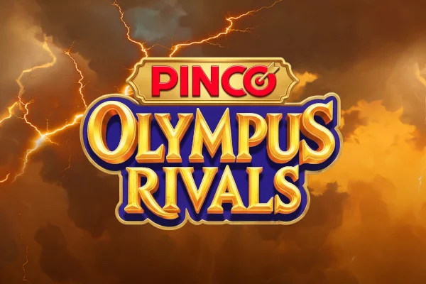 Pinco Olympus Rivals