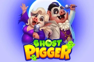 Ghost Pigger